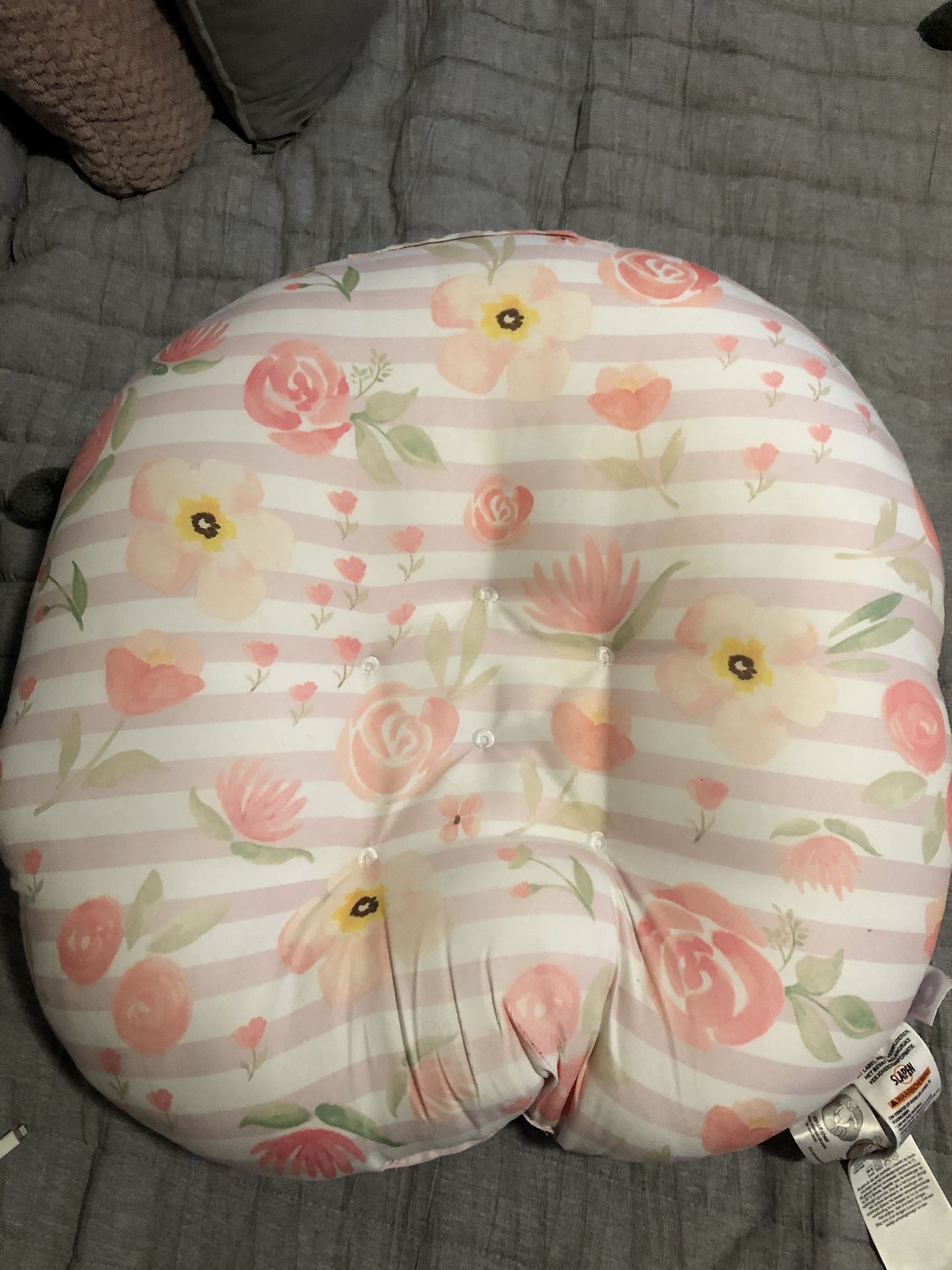 Boppy Newborn lounger