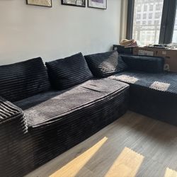 Cloud Sectional Couch