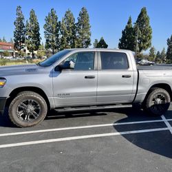 2019 Dodge Ram 1500