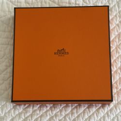 Hermès mini fragrance discovery set