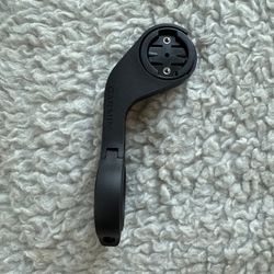 Garmin Out‑Front Bike Mount