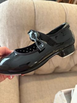 NEW Tap shoes, Stelle, size 1