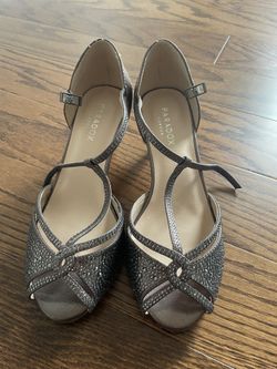 Sparkly Heels - Paradox London