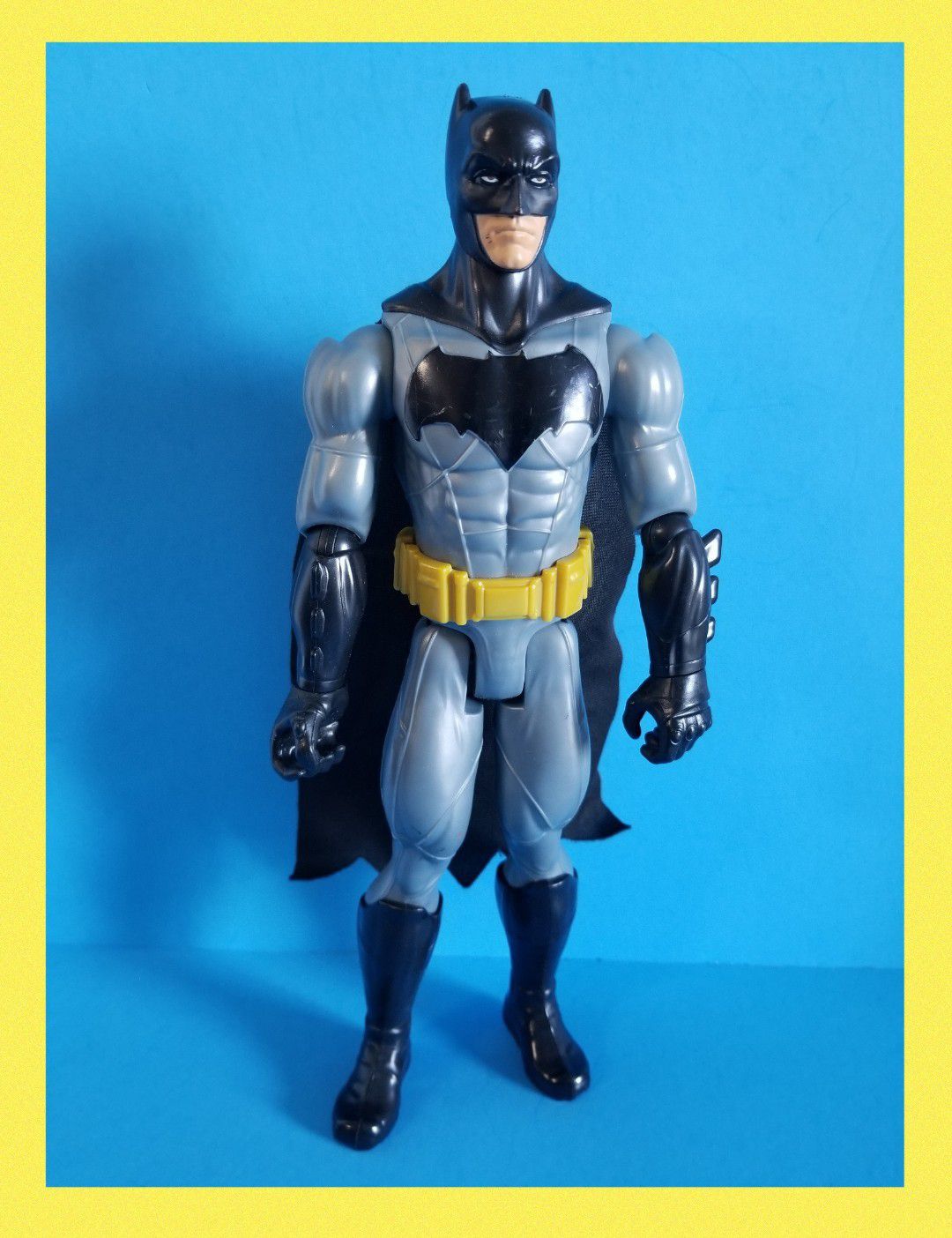 Batman Action Figure 12"