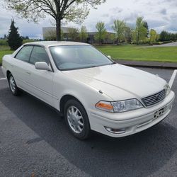 1996 Toyota Camry