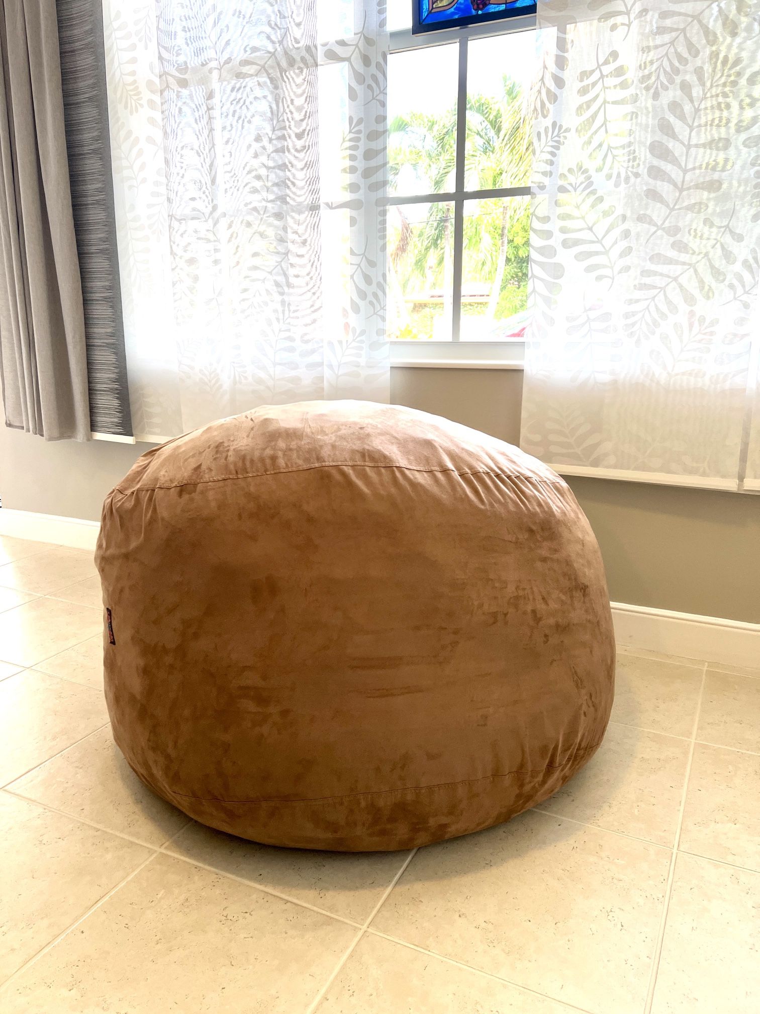 CordaRorys Bean Bag Chair