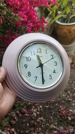 Clock