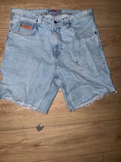 Empyre jorts