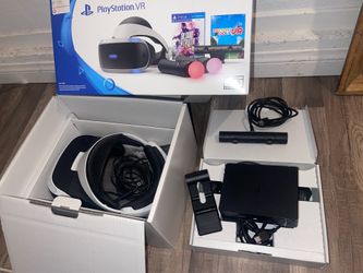 PlayStation VR 1