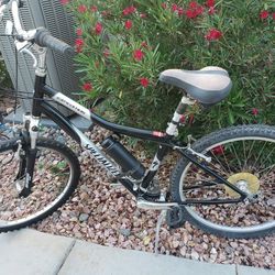 specialized expedition 26 inch