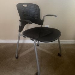 Herman Miller  Chair