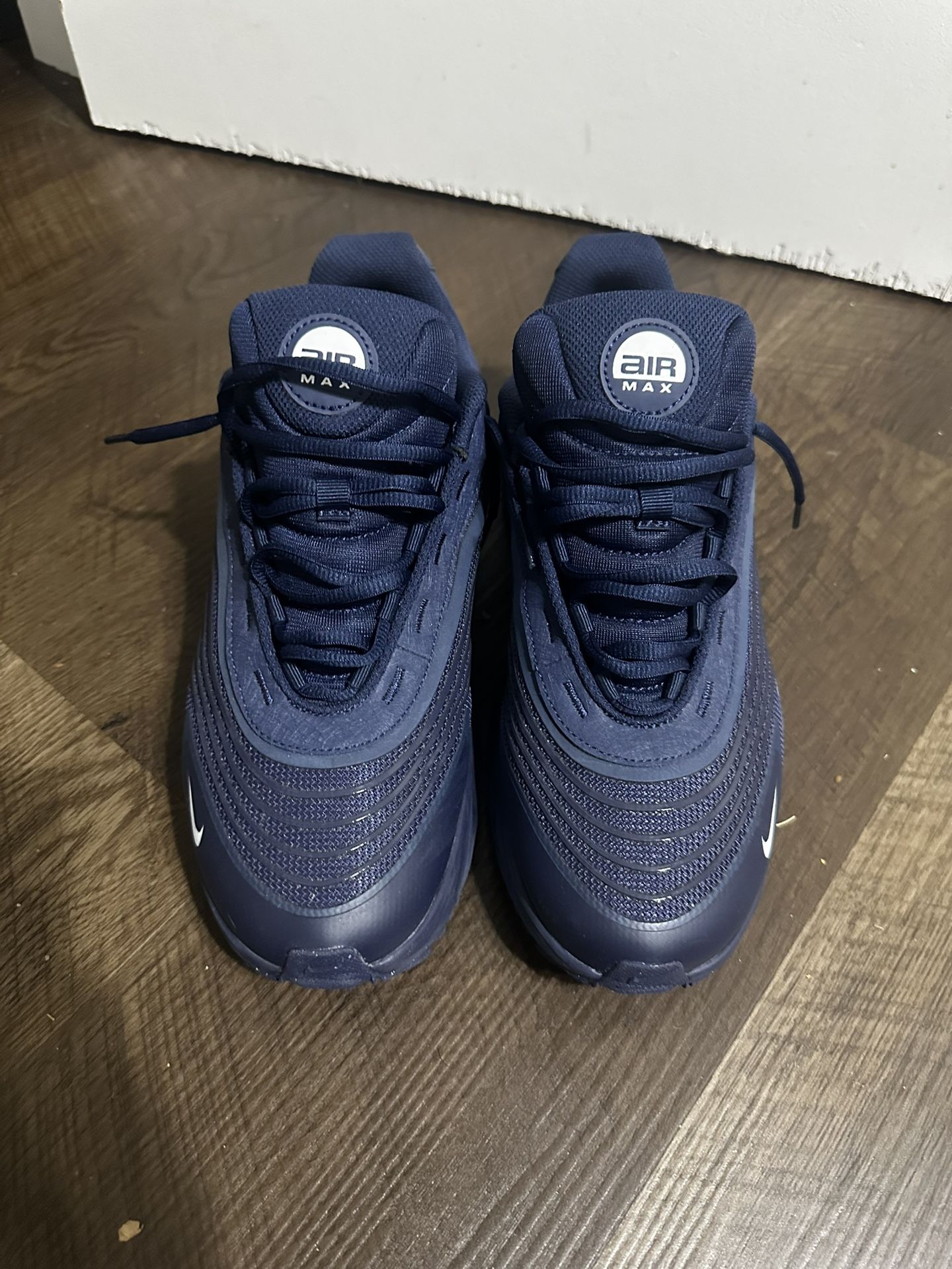 Nike Air Max Fire Navy