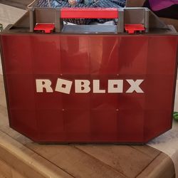 Roblox Storage Box
