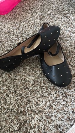 Cat & Jack girl shoes