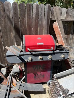 BBQ