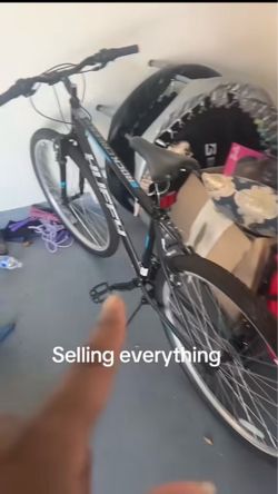 Selling Everything in my home