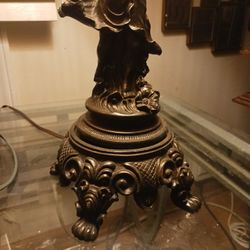 Too Beautiful And Rare Lamps From The 1930s