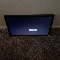 Dell Computer Monitor 