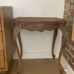 Antique Table