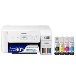 Epson Eat-2800 printer