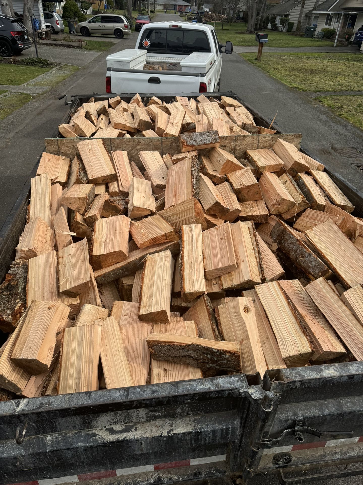 Firewood 🪵