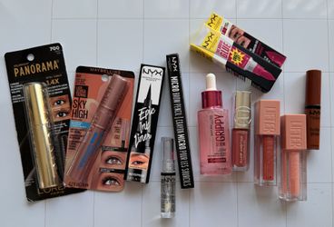 Makeup