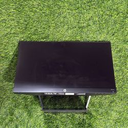 HP 22cwa 22-Inch LED Monitor