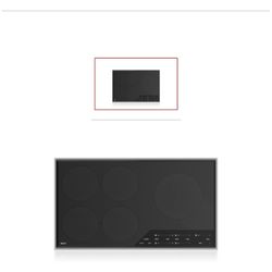 Wolf 36” Induction Cooktop (CI365TF/S) – Like New – $1,999 🔥  Description: Upgrade your kitchen with a premium Wolf Induction Cooktop — like new and 