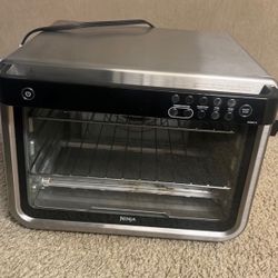 Ninja Foodi 10-in-1 XL Pro Countertop Oven