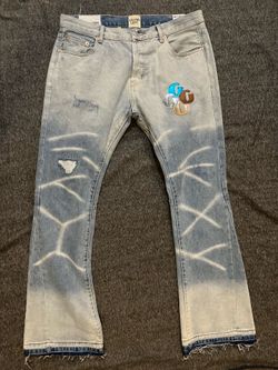 Gallery dept flared jeans