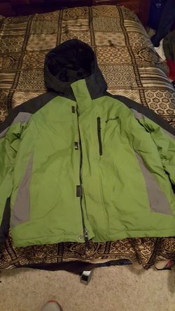 Youth Coat