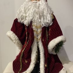 Santa Claus