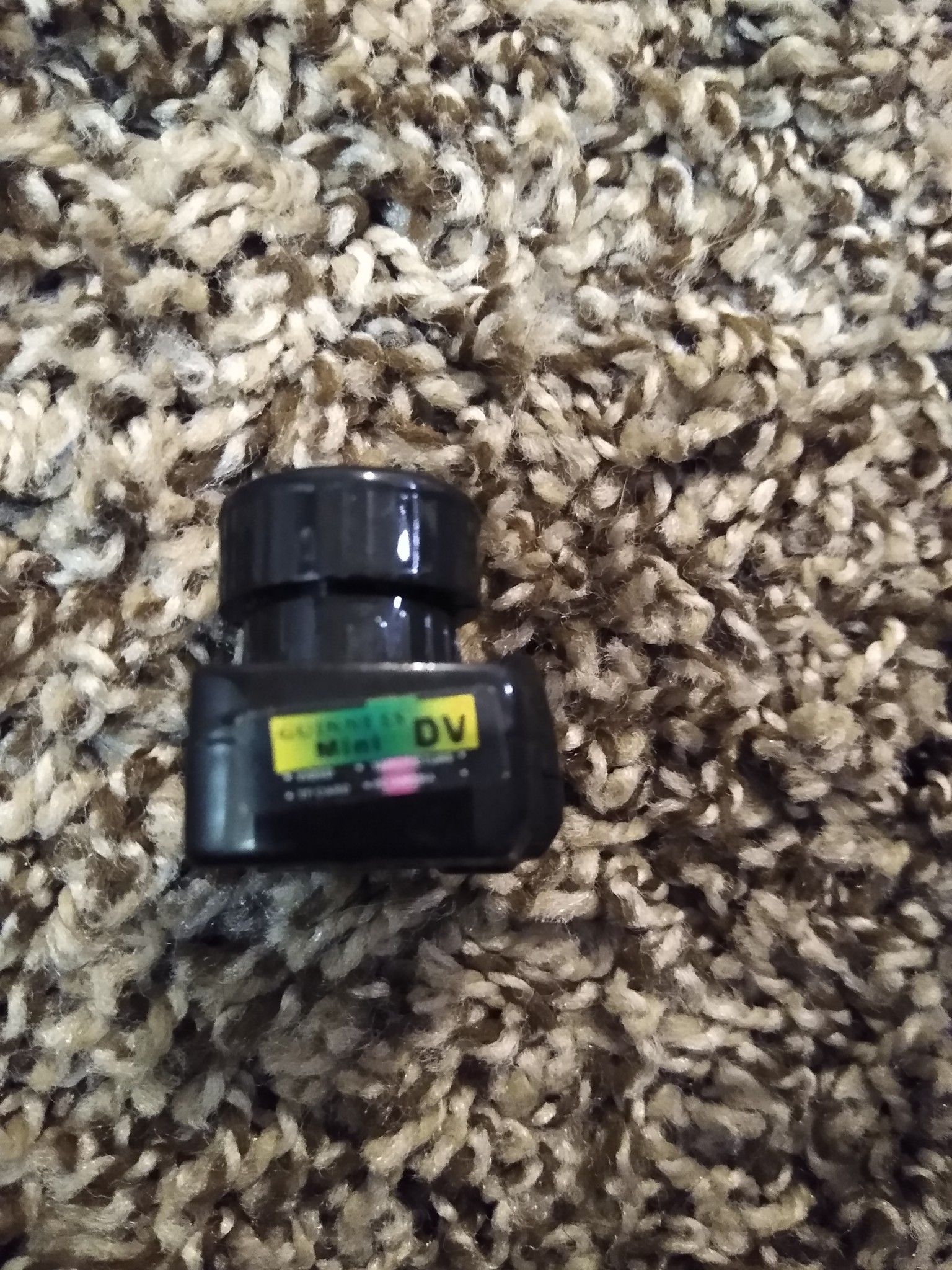 2MP HD Smallest Mini DV Digital Camera Video Recorder Camcorder Webcam DVR Y2000