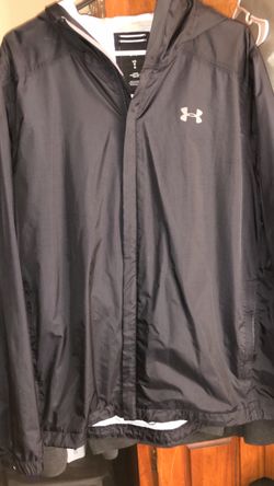 Large under armor