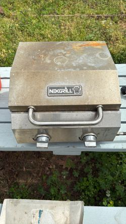 Nex Grill