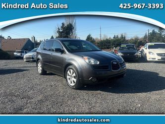 2007 Subaru B9 Tribeca