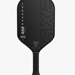 Gearbox Pickleball Paddle