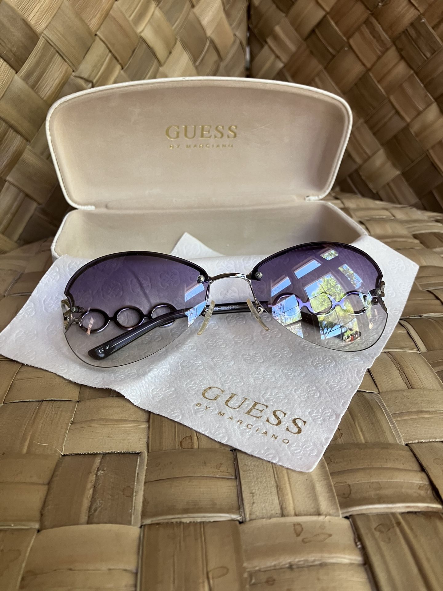 Guess Sunglasses