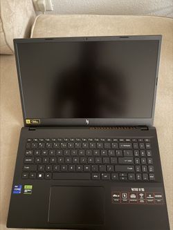 Never Used Acer Laptop