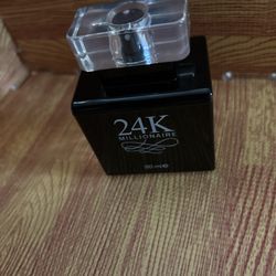 24K Cologne