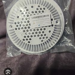 Pool 2 Covers Only ( White )