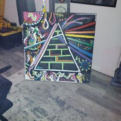 Art Work For Sale 
