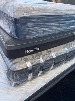 🍁Full size mattress 🍁