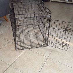 Dog Cage