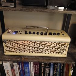 Yamaha THR30II Guitar Amp 