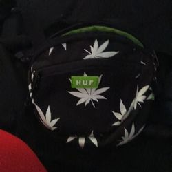 Huf Fanny Bag