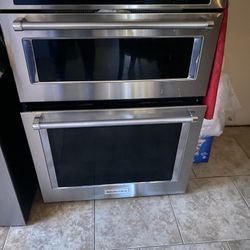 Over With Microwave