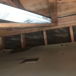 Chevy S10 Blazer Headliner