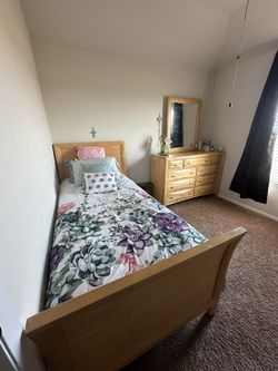 Children’s Twin 3-piece Bedroom Set