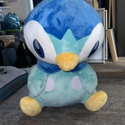 Piplup 31 Inch Plush